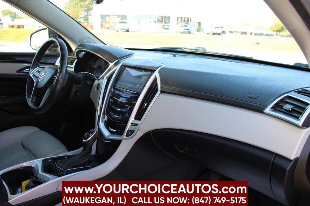 2015 Cadillac SRX FWD 4dr Luxury Collection - 22627116 - 13