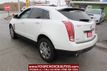 2015 Cadillac SRX FWD 4dr Luxury Collection - 22714936 - 4