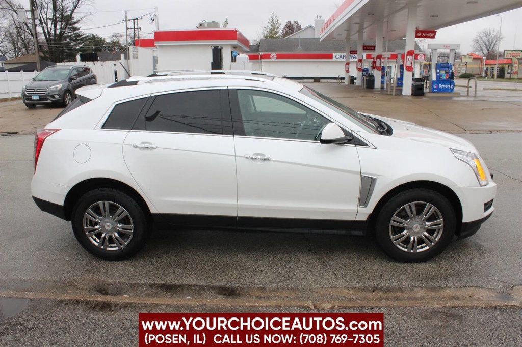 2015 Cadillac SRX FWD 4dr Luxury Collection - 22714936 - 7