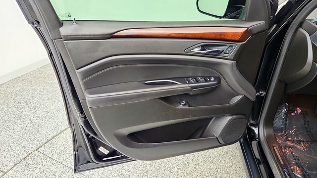 2015 Cadillac SRX FWD 4dr Luxury Collection - 23099962 - 10