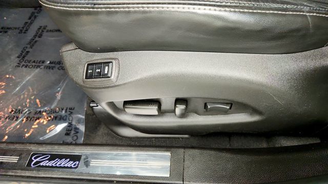 2015 Cadillac SRX FWD 4dr Luxury Collection - 23099962 - 11