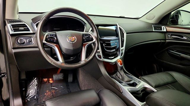 2015 Cadillac SRX FWD 4dr Luxury Collection - 23099962 - 12
