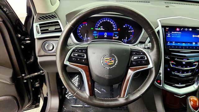 2015 Cadillac SRX FWD 4dr Luxury Collection - 23099962 - 13