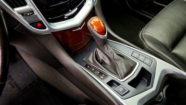 2015 Cadillac SRX FWD 4dr Luxury Collection - 23099962 - 16