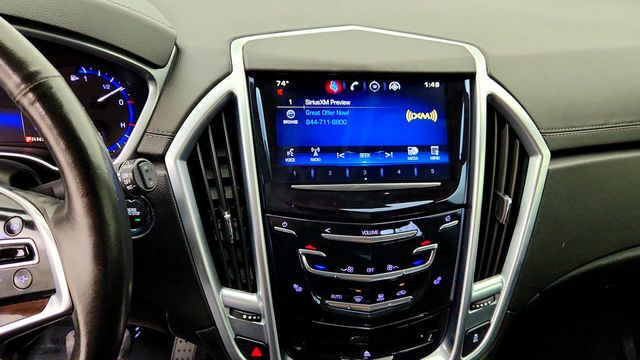 2015 Cadillac SRX FWD 4dr Luxury Collection - 23099962 - 17