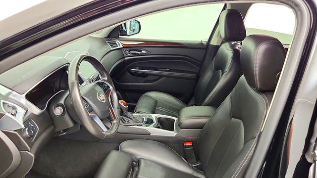 2015 Cadillac SRX FWD 4dr Luxury Collection - 23099962 - 18