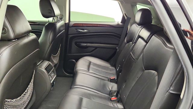 2015 Cadillac SRX FWD 4dr Luxury Collection - 23099962 - 19