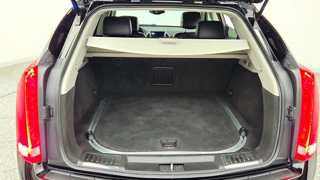 2015 Cadillac SRX FWD 4dr Luxury Collection - 23099962 - 20