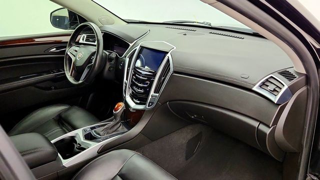 2015 Cadillac SRX FWD 4dr Luxury Collection - 23099962 - 23