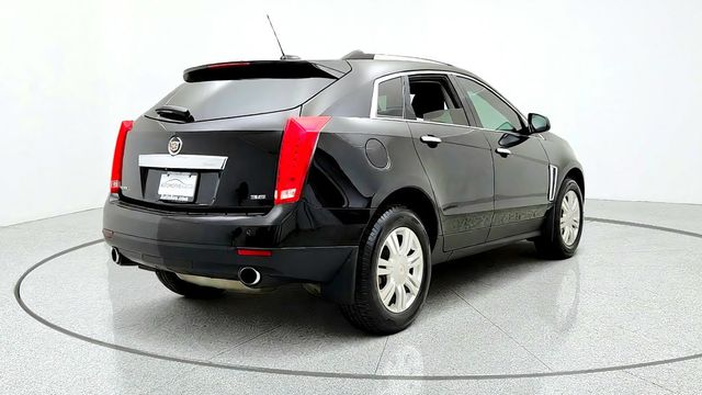 2015 Cadillac SRX FWD 4dr Luxury Collection - 23099962 - 4
