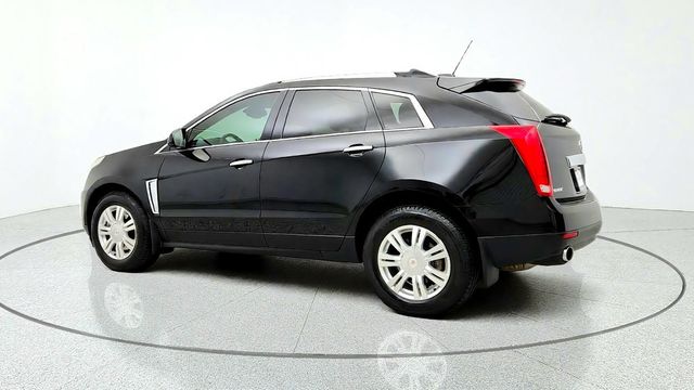 2015 Cadillac SRX FWD 4dr Luxury Collection - 23099962 - 6