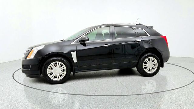 2015 Cadillac SRX FWD 4dr Luxury Collection - 23099962 - 7