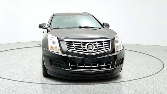 2015 Cadillac SRX FWD 4dr Luxury Collection w/ Driver Awareness Pkg - 23099962 - 1