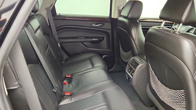 2015 Cadillac SRX FWD 4dr Luxury Collection w/ Driver Awareness Pkg - 23099962 - 21