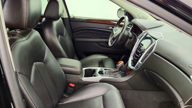 2015 Cadillac SRX FWD 4dr Luxury Collection w/ Driver Awareness Pkg - 23099962 - 22