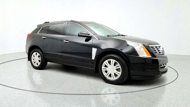 2015 Cadillac SRX FWD 4dr Luxury Collection w/ Driver Awareness Pkg - 23099962 - 2