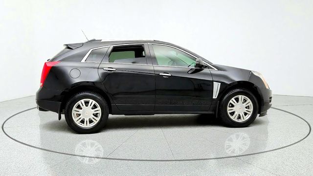 2015 Cadillac SRX FWD 4dr Luxury Collection w/ Driver Awareness Pkg - 23099962 - 3