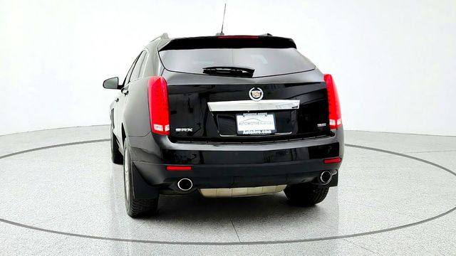 2015 Cadillac SRX FWD 4dr Luxury Collection w/ Driver Awareness Pkg - 23099962 - 5