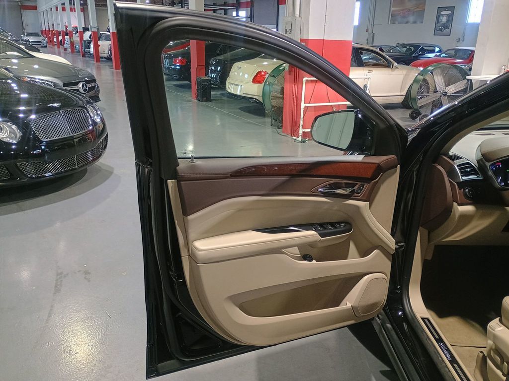 2015 Cadillac SRX FWD 4dr Premium Collection 1 Owner Clean Carfax Florida SUV - 22964326 - 11