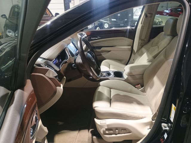 2015 Cadillac SRX FWD 4dr Premium Collection 1 Owner Clean Carfax Florida SUV - 22964326 - 12