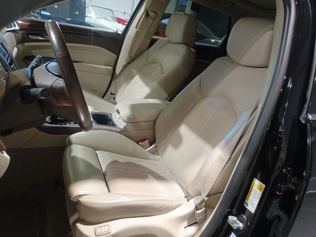 2015 Cadillac SRX FWD 4dr Premium Collection 1 Owner Clean Carfax Florida SUV - 22964326 - 13