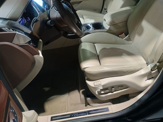 2015 Cadillac SRX FWD 4dr Premium Collection 1 Owner Clean Carfax Florida SUV - 22964326 - 14