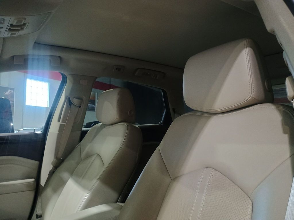 2015 Cadillac SRX FWD 4dr Premium Collection 1 Owner Clean Carfax Florida SUV - 22964326 - 15