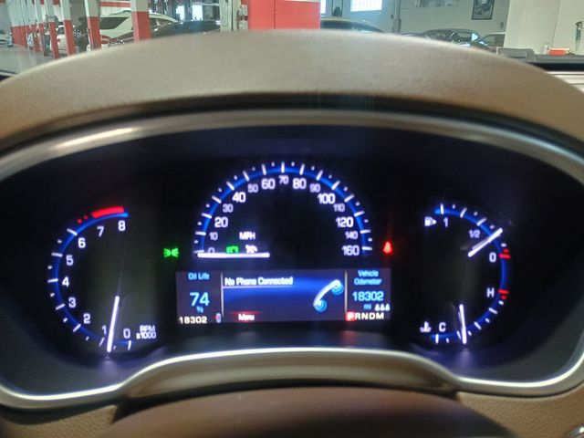 2015 Cadillac SRX FWD 4dr Premium Collection 1 Owner Clean Carfax Florida SUV - 22964326 - 17