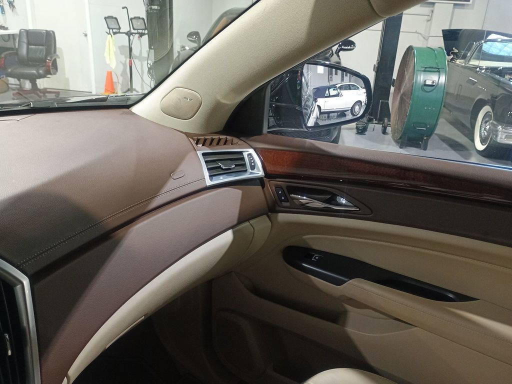 2015 Cadillac SRX FWD 4dr Premium Collection 1 Owner Clean Carfax Florida SUV - 22964326 - 20