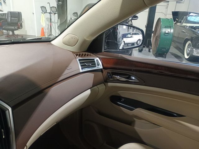 2015 Cadillac SRX FWD 4dr Premium Collection 1 Owner Clean Carfax Florida SUV - 22964326 - 20