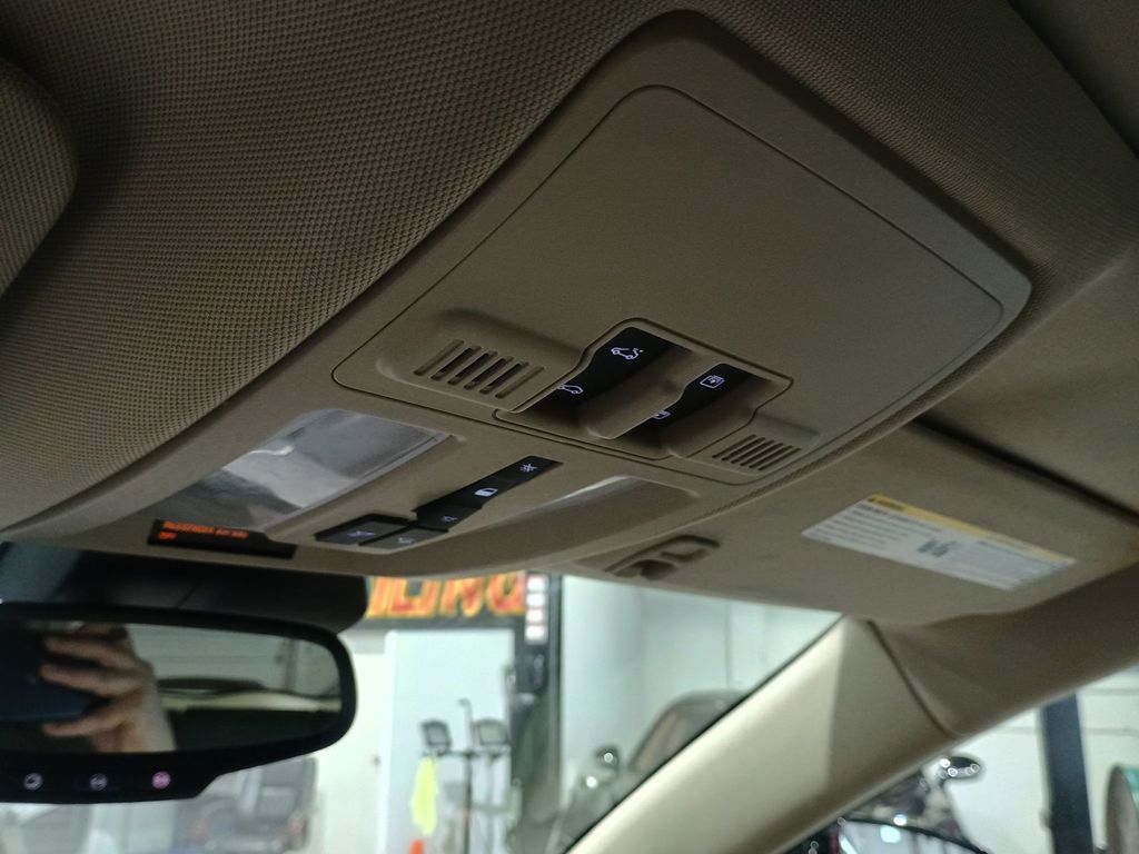 2015 Cadillac SRX FWD 4dr Premium Collection 1 Owner Clean Carfax Florida SUV - 22964326 - 21