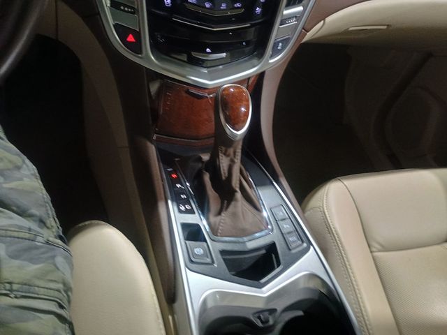 2015 Cadillac SRX FWD 4dr Premium Collection 1 Owner Clean Carfax Florida SUV - 22964326 - 23