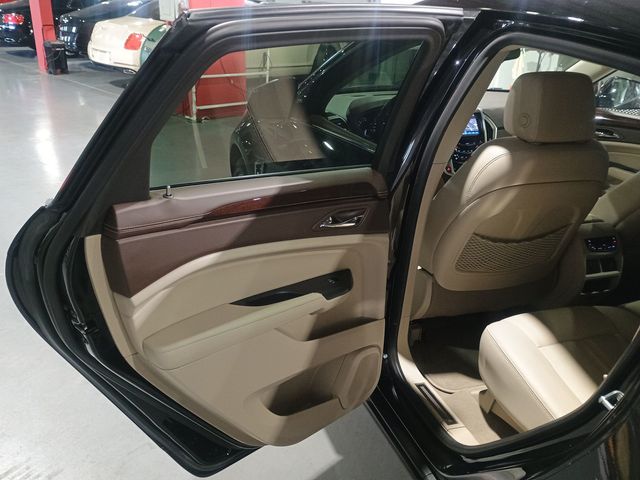 2015 Cadillac SRX FWD 4dr Premium Collection 1 Owner Clean Carfax Florida SUV - 22964326 - 25