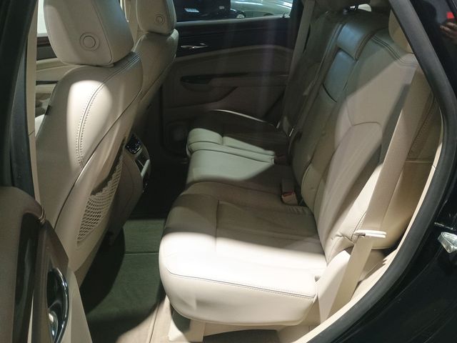 2015 Cadillac SRX FWD 4dr Premium Collection 1 Owner Clean Carfax Florida SUV - 22964326 - 26