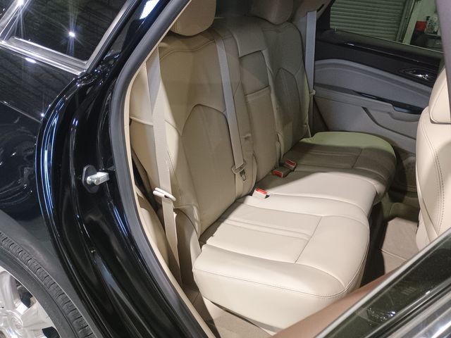 2015 Cadillac SRX FWD 4dr Premium Collection 1 Owner Clean Carfax Florida SUV - 22964326 - 27