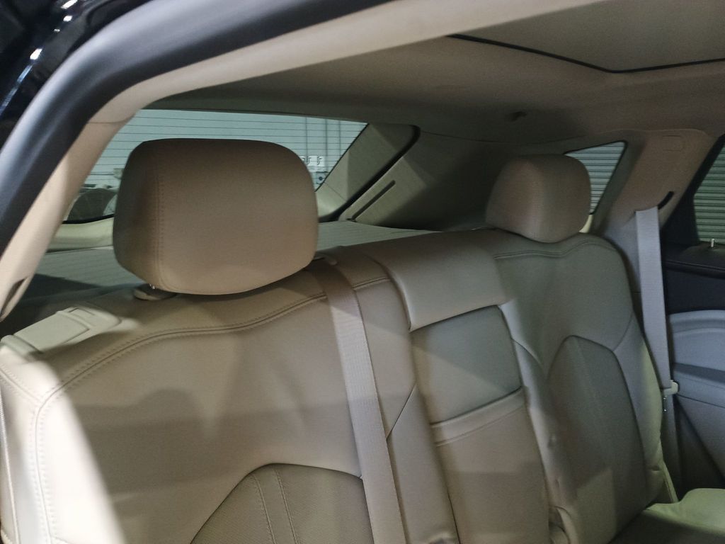 2015 Cadillac SRX FWD 4dr Premium Collection 1 Owner Clean Carfax Florida SUV - 22964326 - 28