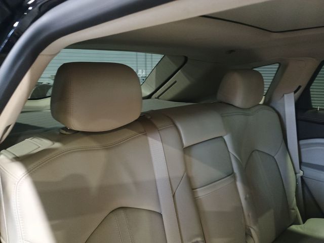 2015 Cadillac SRX FWD 4dr Premium Collection 1 Owner Clean Carfax Florida SUV - 22964326 - 28