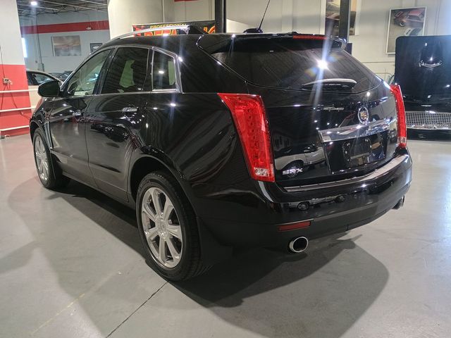 2015 Cadillac SRX FWD 4dr Premium Collection 1 Owner Clean Carfax Florida SUV - 22964326 - 2