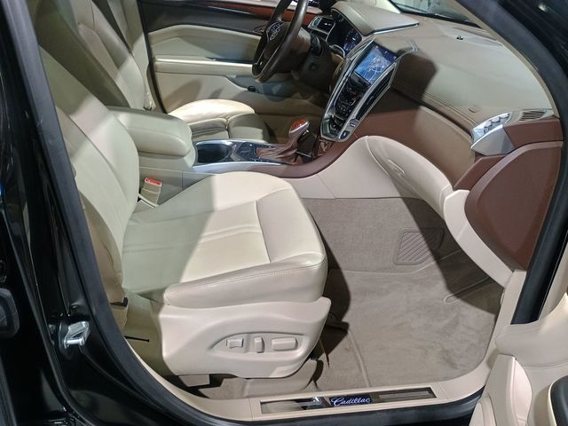 2015 Cadillac SRX FWD 4dr Premium Collection 1 Owner Clean Carfax Florida SUV - 22964326 - 30