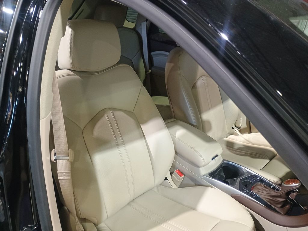 2015 Cadillac SRX FWD 4dr Premium Collection 1 Owner Clean Carfax Florida SUV - 22964326 - 31