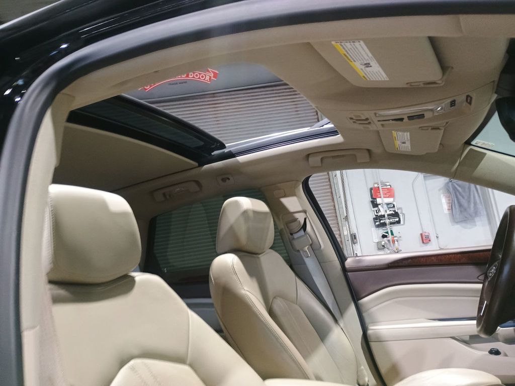 2015 Cadillac SRX FWD 4dr Premium Collection 1 Owner Clean Carfax Florida SUV - 22964326 - 33