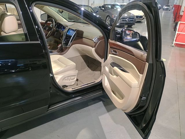 2015 Cadillac SRX FWD 4dr Premium Collection 1 Owner Clean Carfax Florida SUV - 22964326 - 34