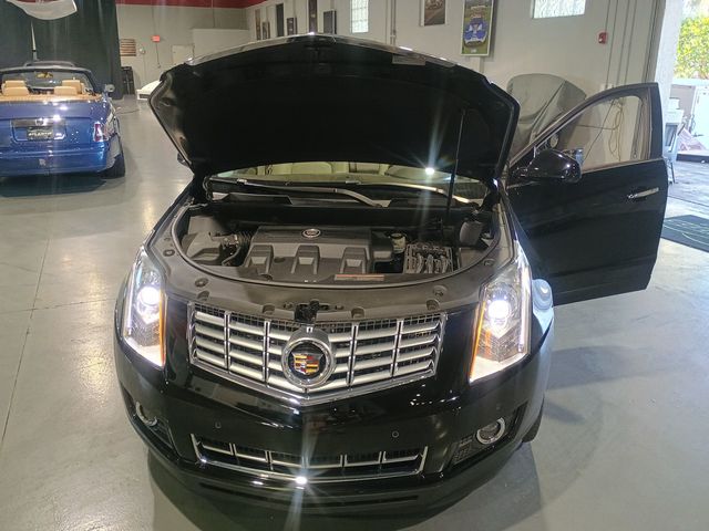 2015 Cadillac SRX FWD 4dr Premium Collection 1 Owner Clean Carfax Florida SUV - 22964326 - 35