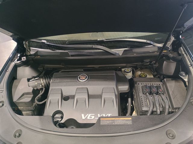 2015 Cadillac SRX FWD 4dr Premium Collection 1 Owner Clean Carfax Florida SUV - 22964326 - 36