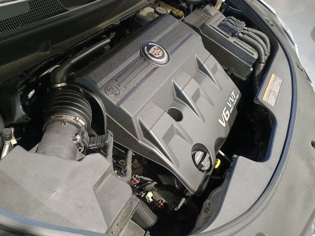 2015 Cadillac SRX FWD 4dr Premium Collection 1 Owner Clean Carfax Florida SUV - 22964326 - 37