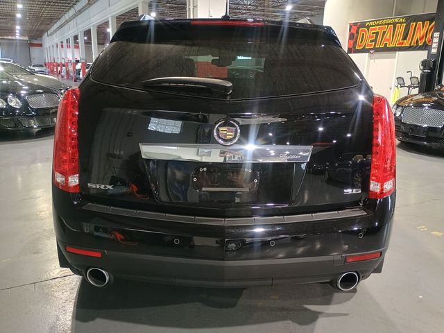 2015 Cadillac SRX FWD 4dr Premium Collection 1 Owner Clean Carfax Florida SUV - 22964326 - 3
