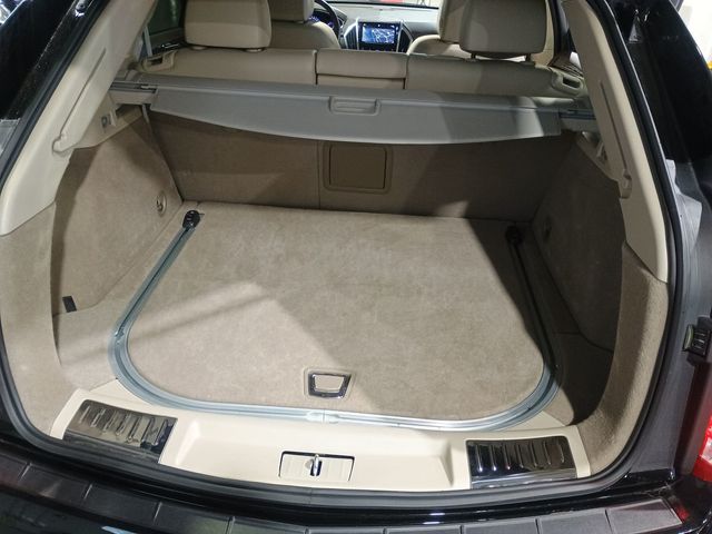 2015 Cadillac SRX FWD 4dr Premium Collection 1 Owner Clean Carfax Florida SUV - 22964326 - 41