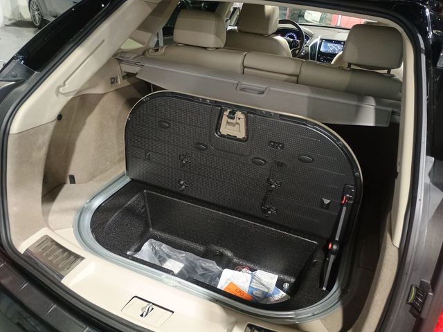 2015 Cadillac SRX FWD 4dr Premium Collection 1 Owner Clean Carfax Florida SUV - 22964326 - 42