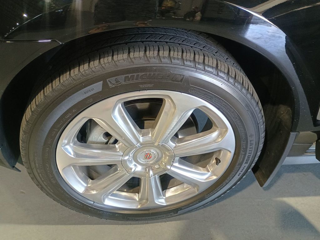 2015 Cadillac SRX FWD 4dr Premium Collection 1 Owner Clean Carfax Florida SUV - 22964326 - 43