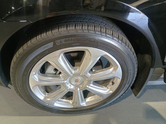 2015 Cadillac SRX FWD 4dr Premium Collection 1 Owner Clean Carfax Florida SUV - 22964326 - 43